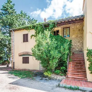 Fattoria Il Piano - Focolare - Apartment San Gimignano