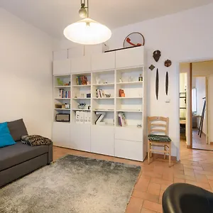 La Maison Di Marta Apartment Siena
