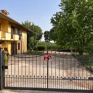 Paola House Ferienhaus Lonato del Garda