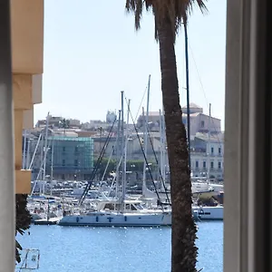  Apartment Ortigia Riflessa - Design E Comfort Vista Mare