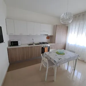 Casa Ely Apartment Sottomarina