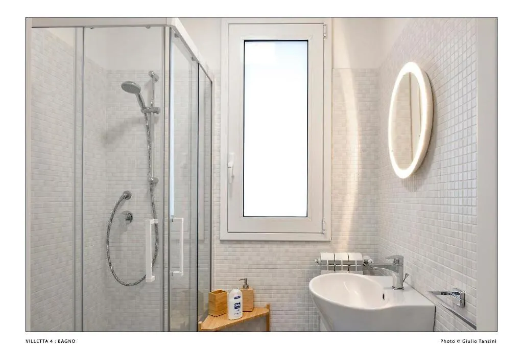 Holiday home Villette Orsa Maggiore Pozzallo Italy