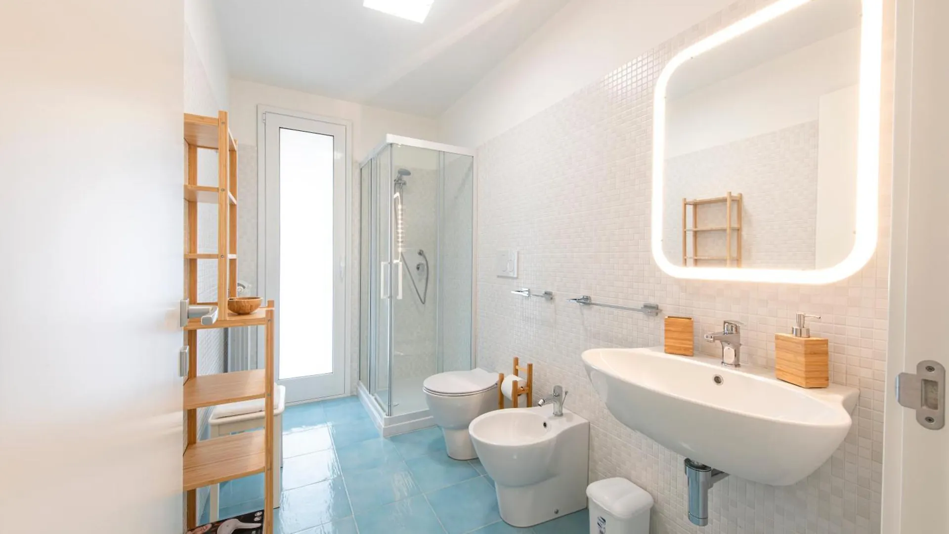Holiday home Villette Orsa Maggiore Pozzallo