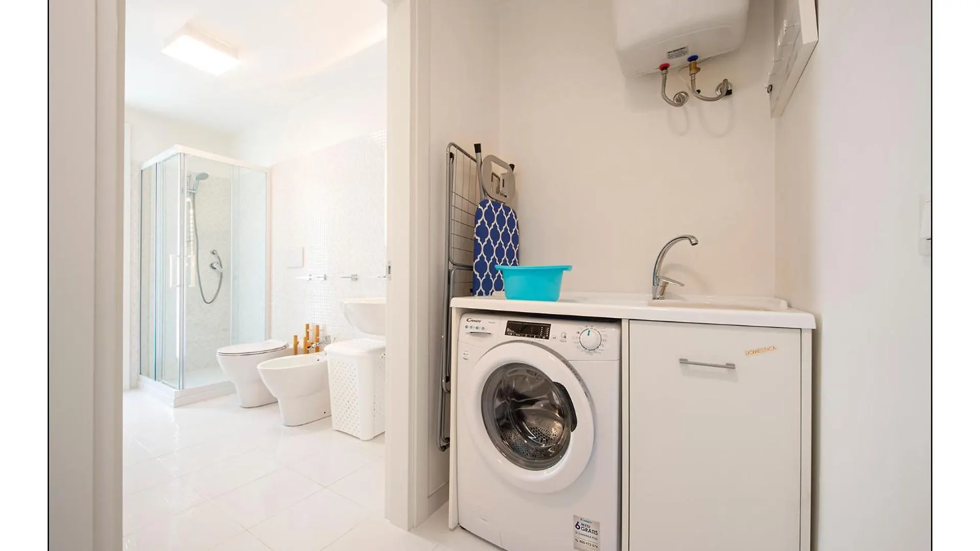 Holiday home Villette Orsa Maggiore Pozzallo