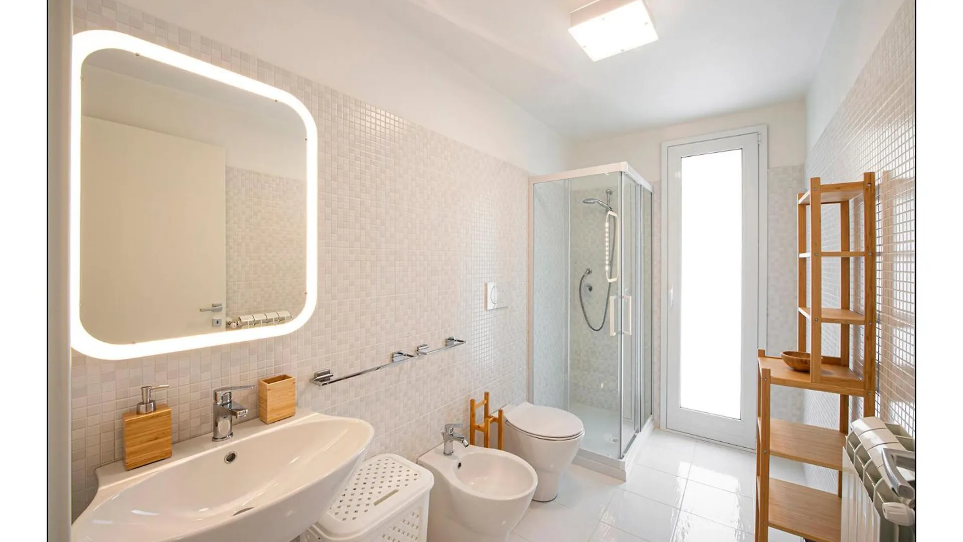 Villette Orsa Maggiore Pozzallo Holiday home