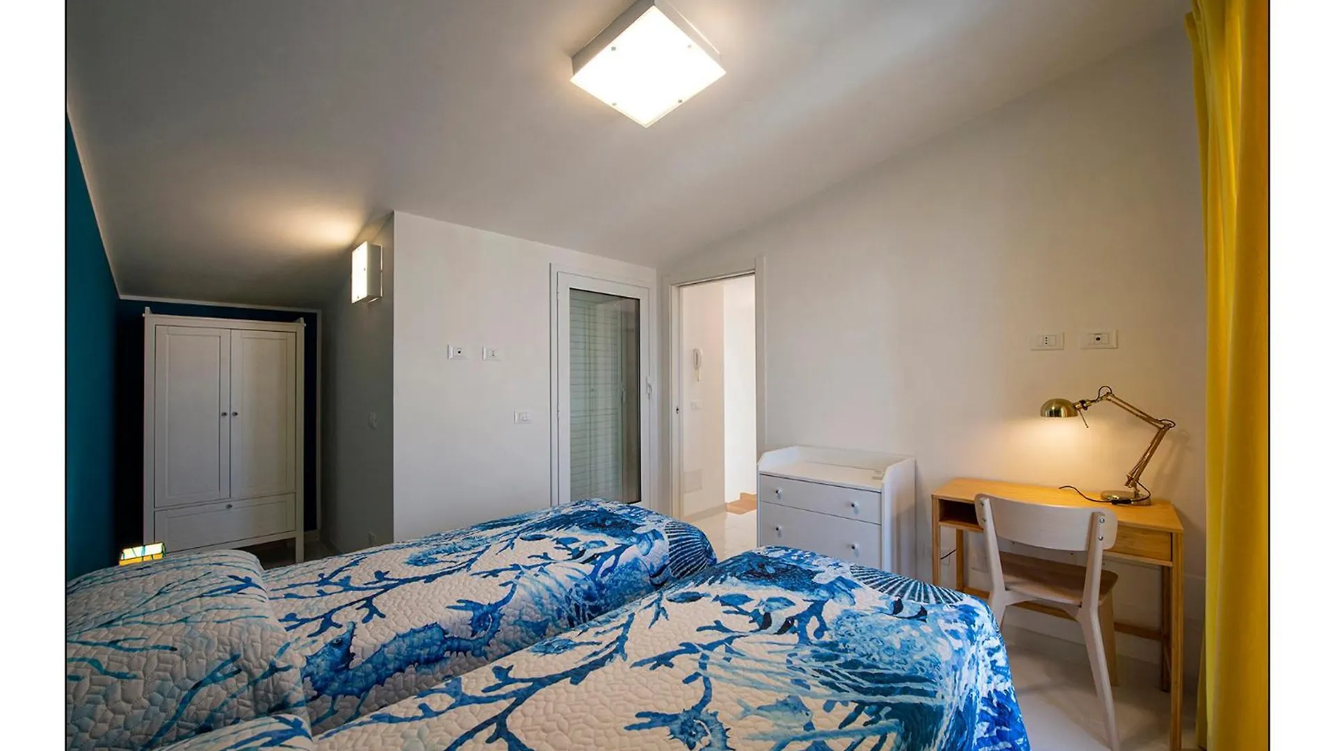 Holiday home Villette Orsa Maggiore Pozzallo Italy