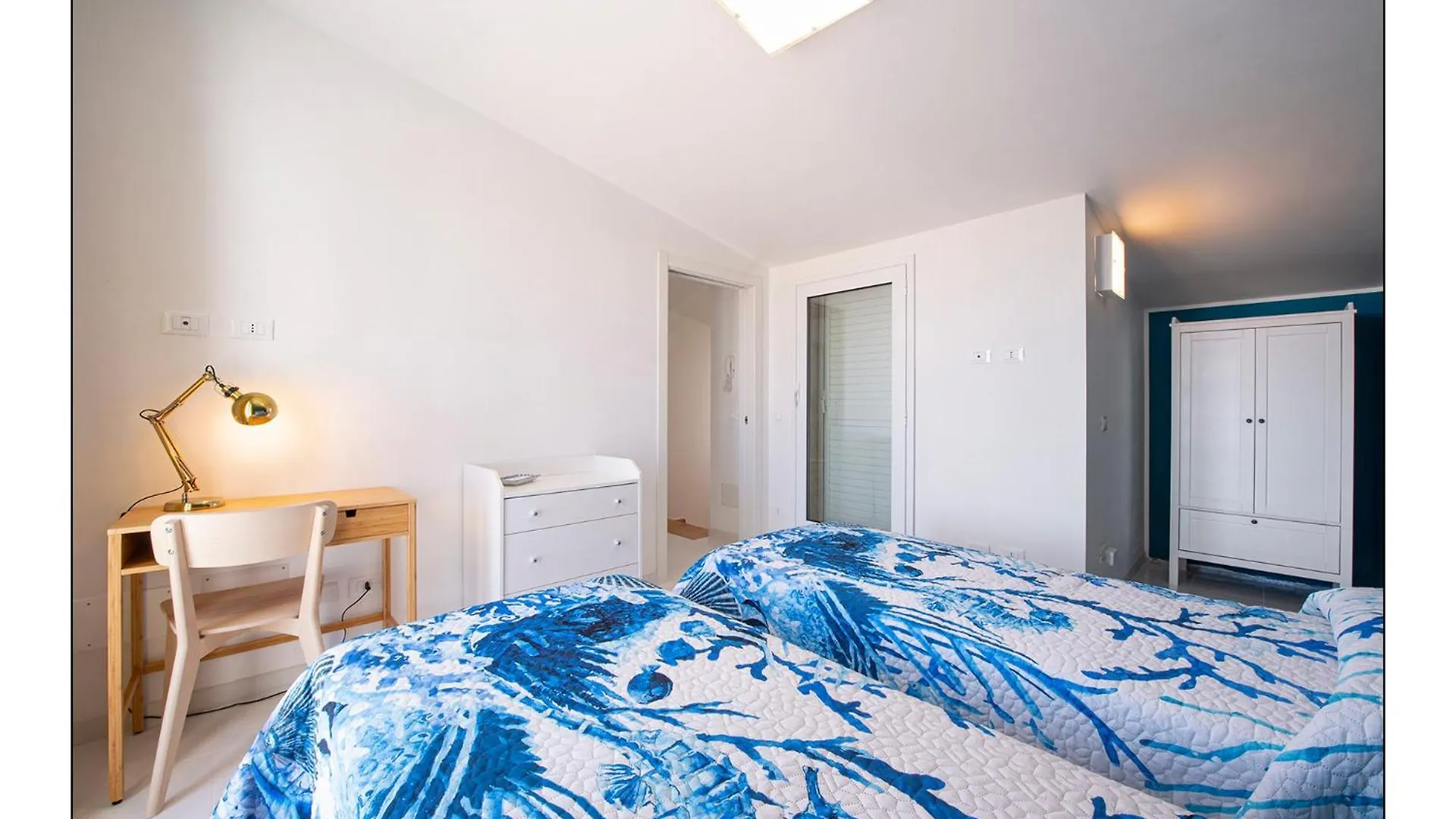 Holiday home Villette Orsa Maggiore Pozzallo Italy