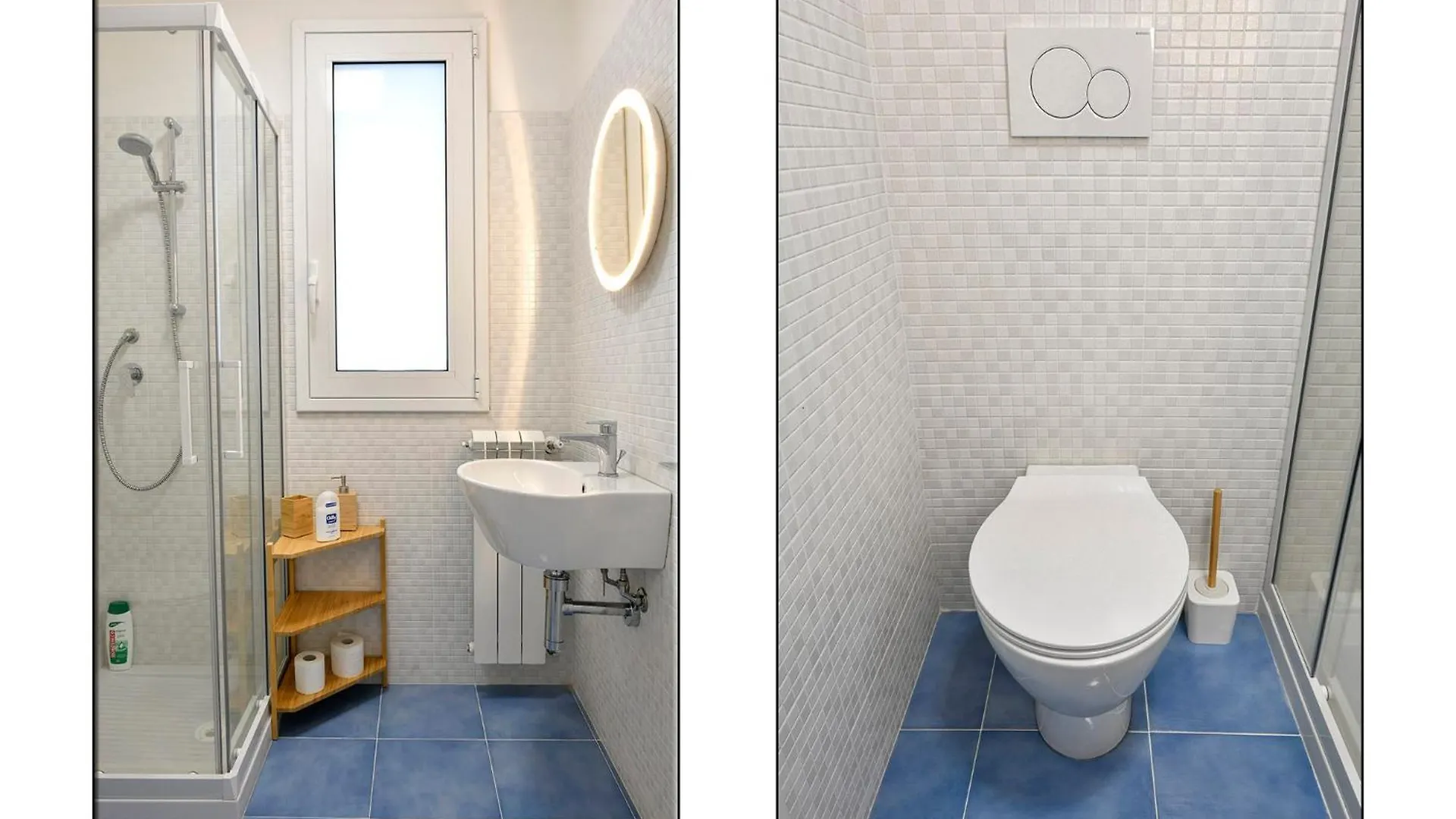 Villette Orsa Maggiore Pozzallo Holiday home