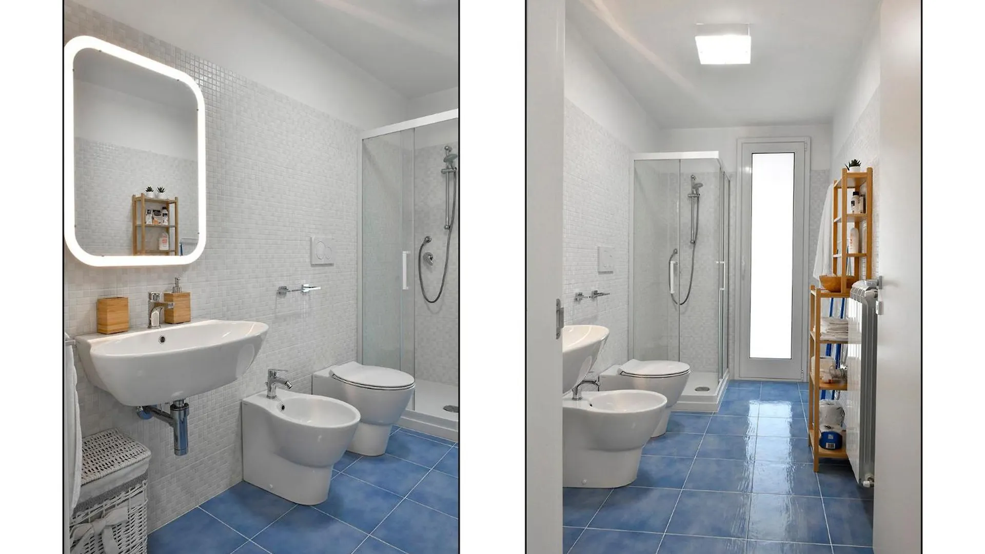 Holiday home Villette Orsa Maggiore Pozzallo
